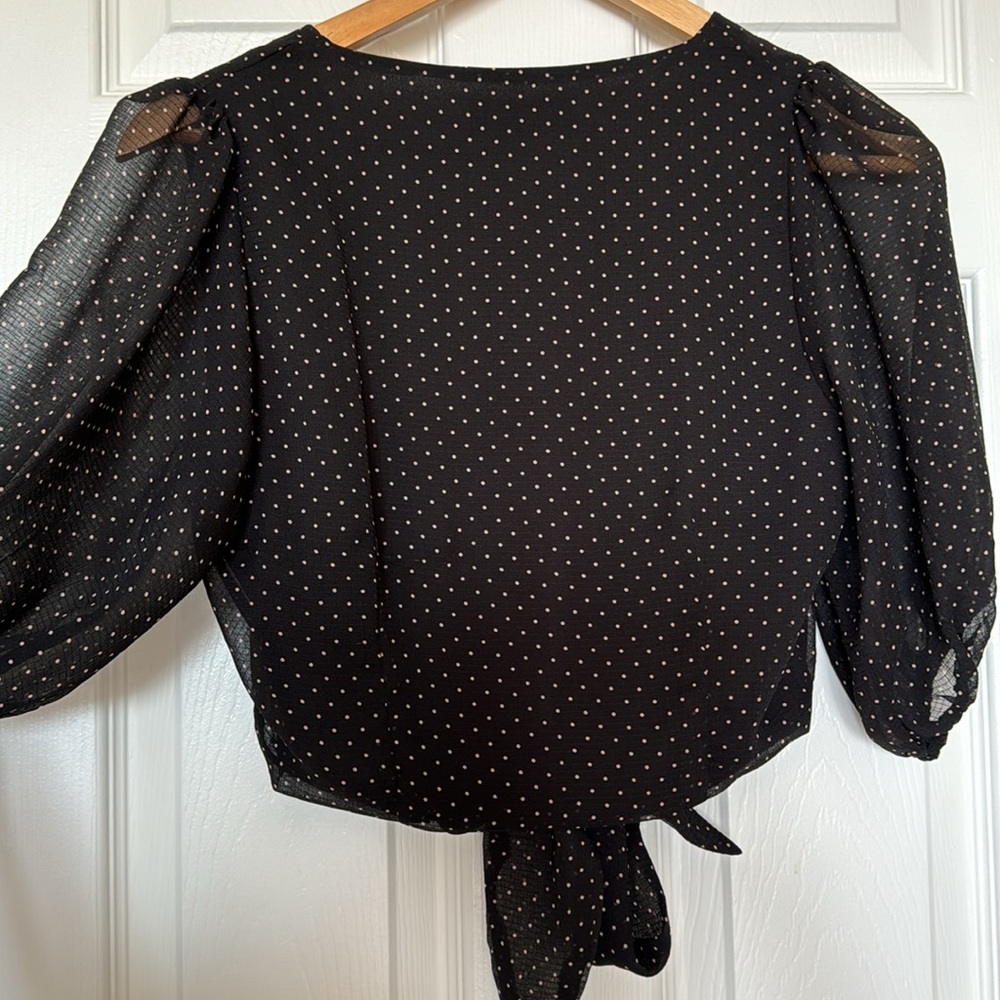 Lulus Top - Picture 6 of 7